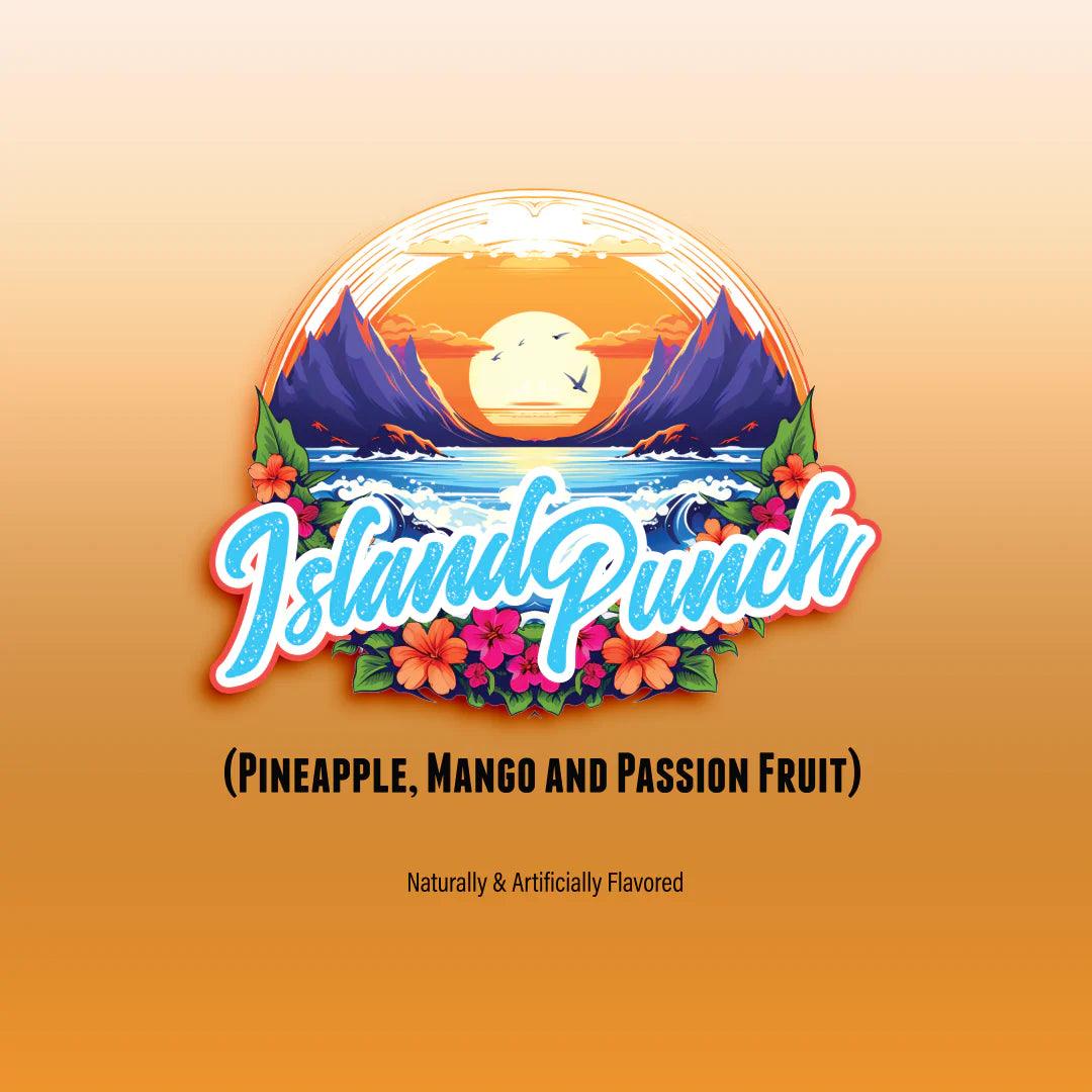 Black Magic | BZRK Overdrive | Preworkout