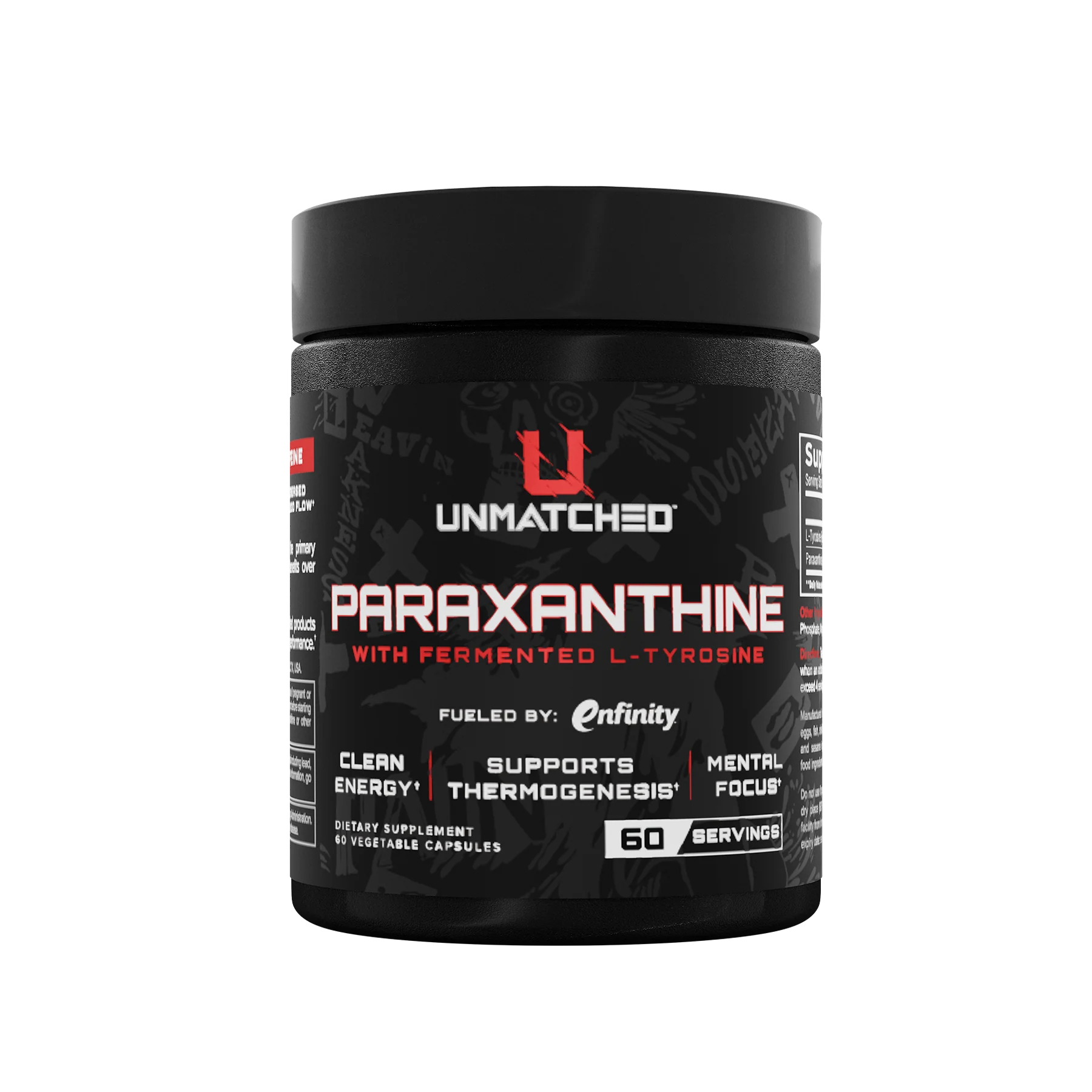Unmatched | Paraxanthine