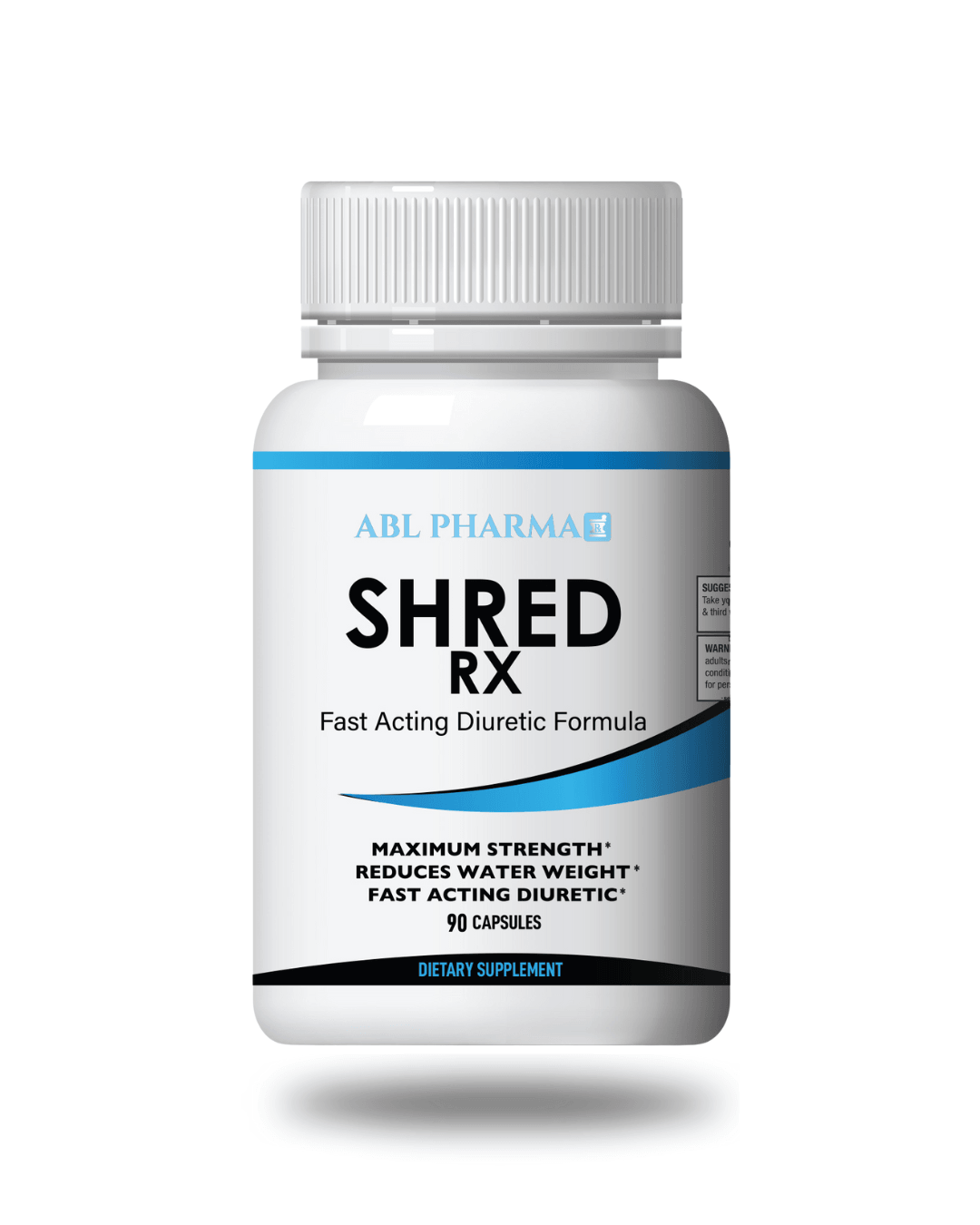 ABL Pharma | Shred RX