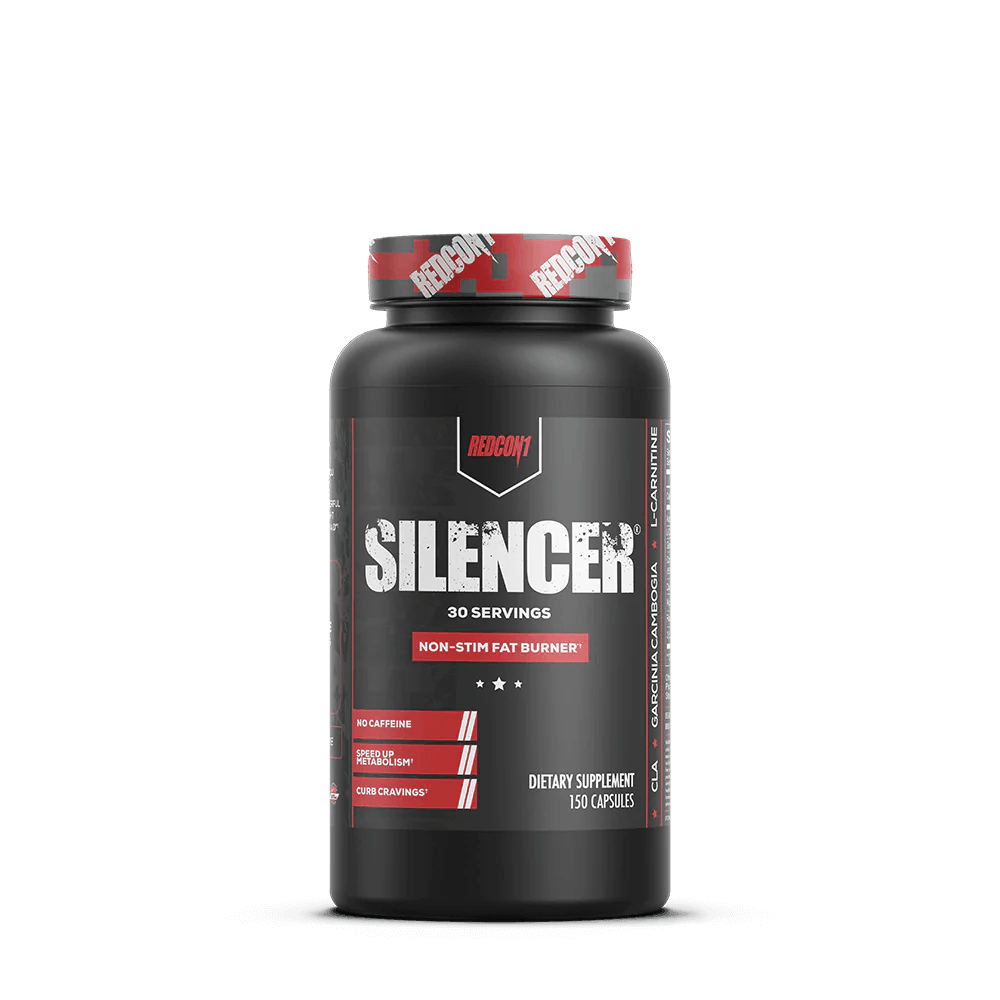Redcon1 | Silencer
