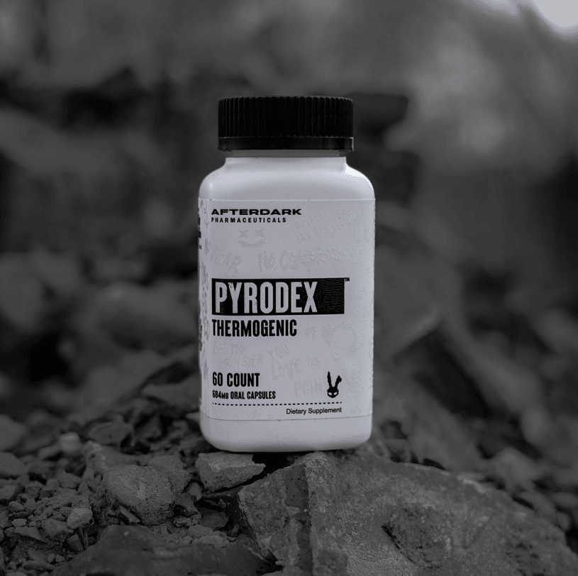 Afterdark | Pyrodex | Thermogenic