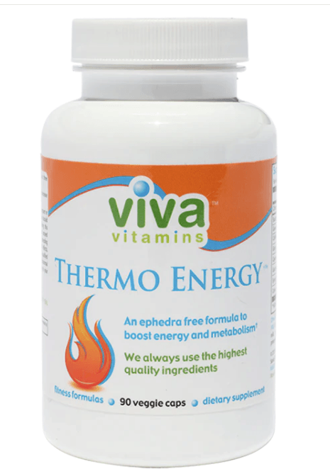 Viva Vitamins | Thermo Fuel