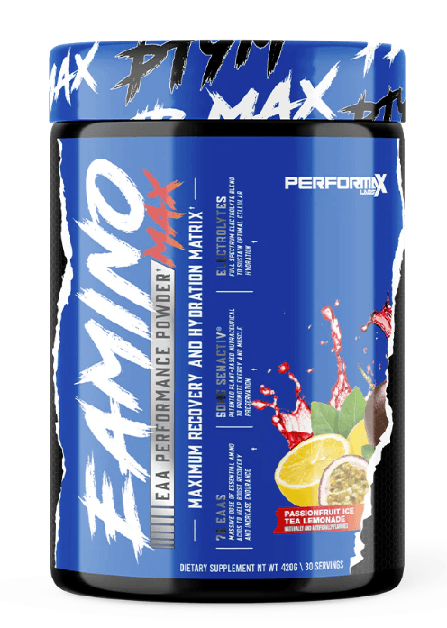 PerformAX | E AMINO