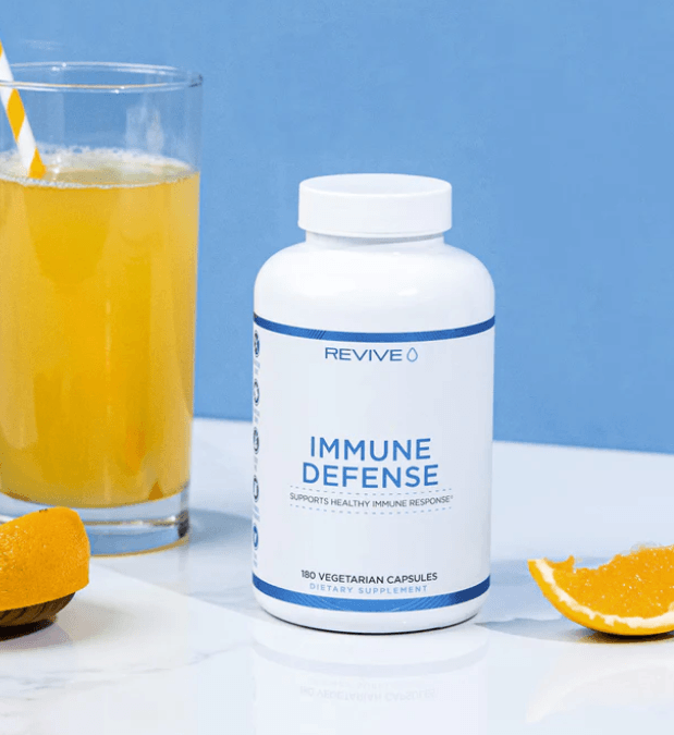 Revive MD | Immune Defense