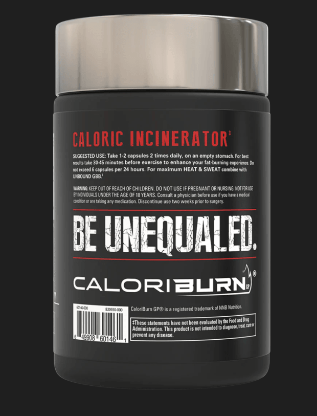 Unbound | Grains Of Paradise