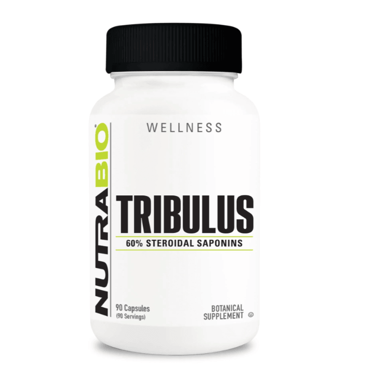 NutraBio | Tribulus