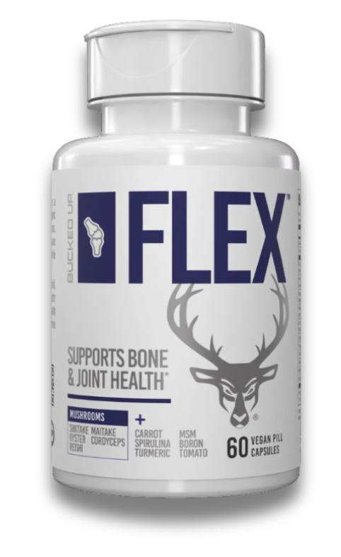 Bucked Up | Flex | 30 servings