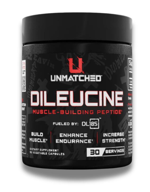 Unmatched | Dileucine | 30 servings