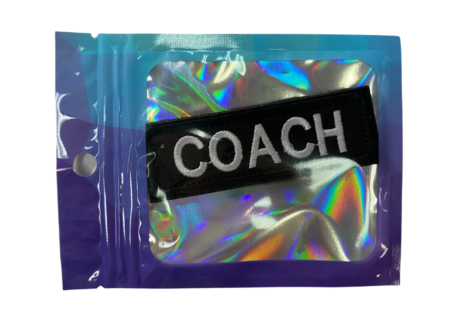 Coach | Patch