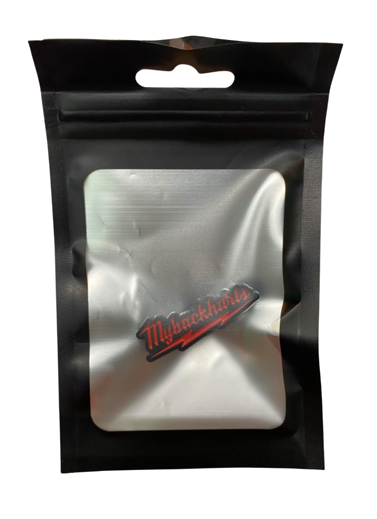 My Back Hurts (Mybackhurts) | Pin