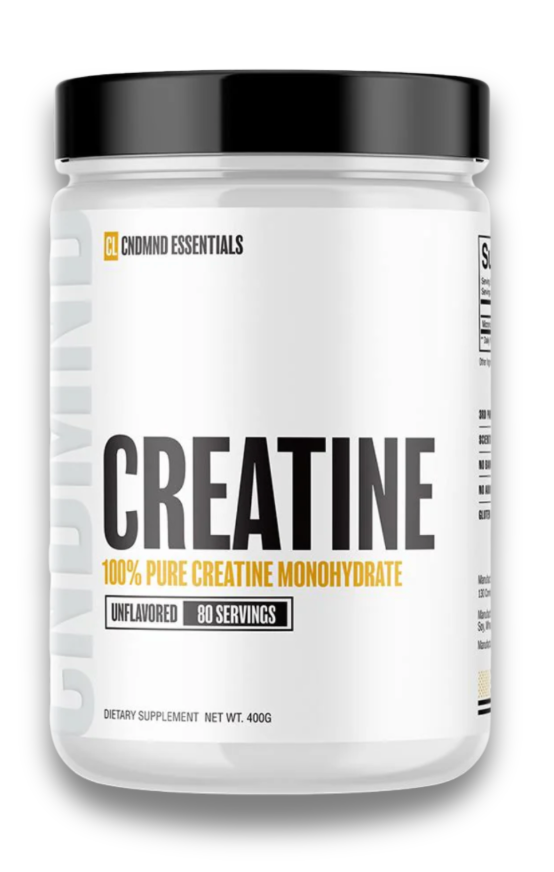 Condemned Labz | Creatine Monohydrate | (80 servings)