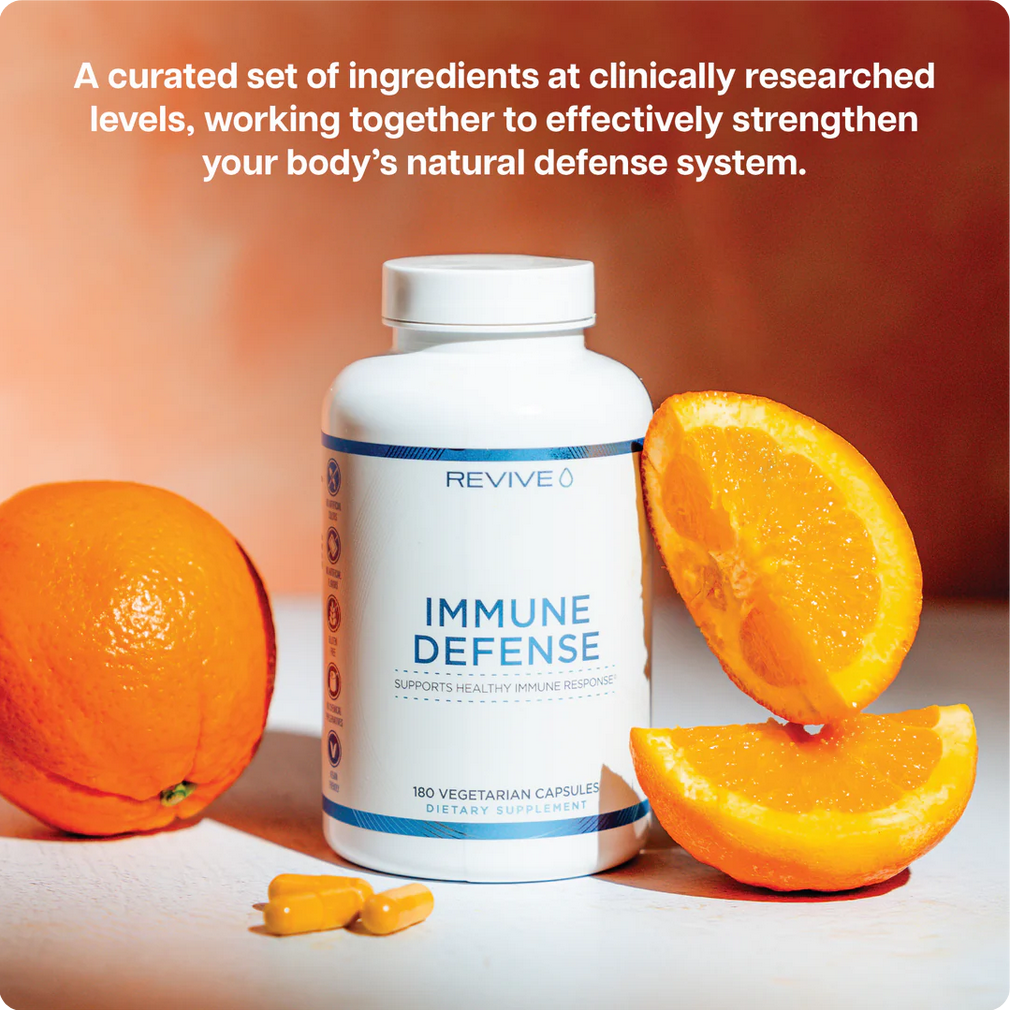 Revive MD | Immune Defense