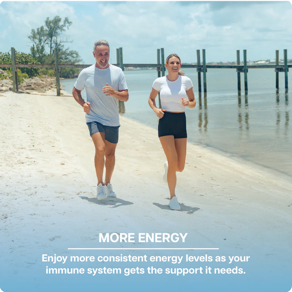 Revive MD | Immune Defense