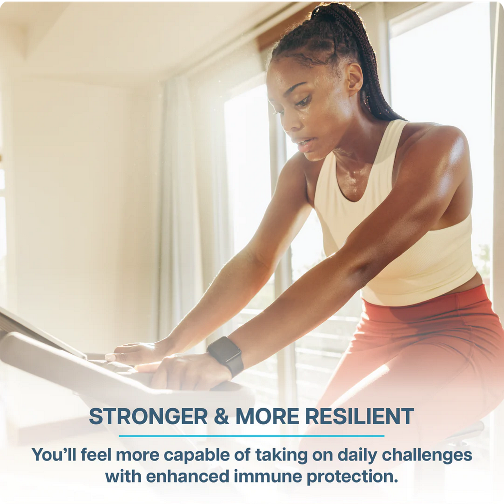 Revive MD | Immune Defense