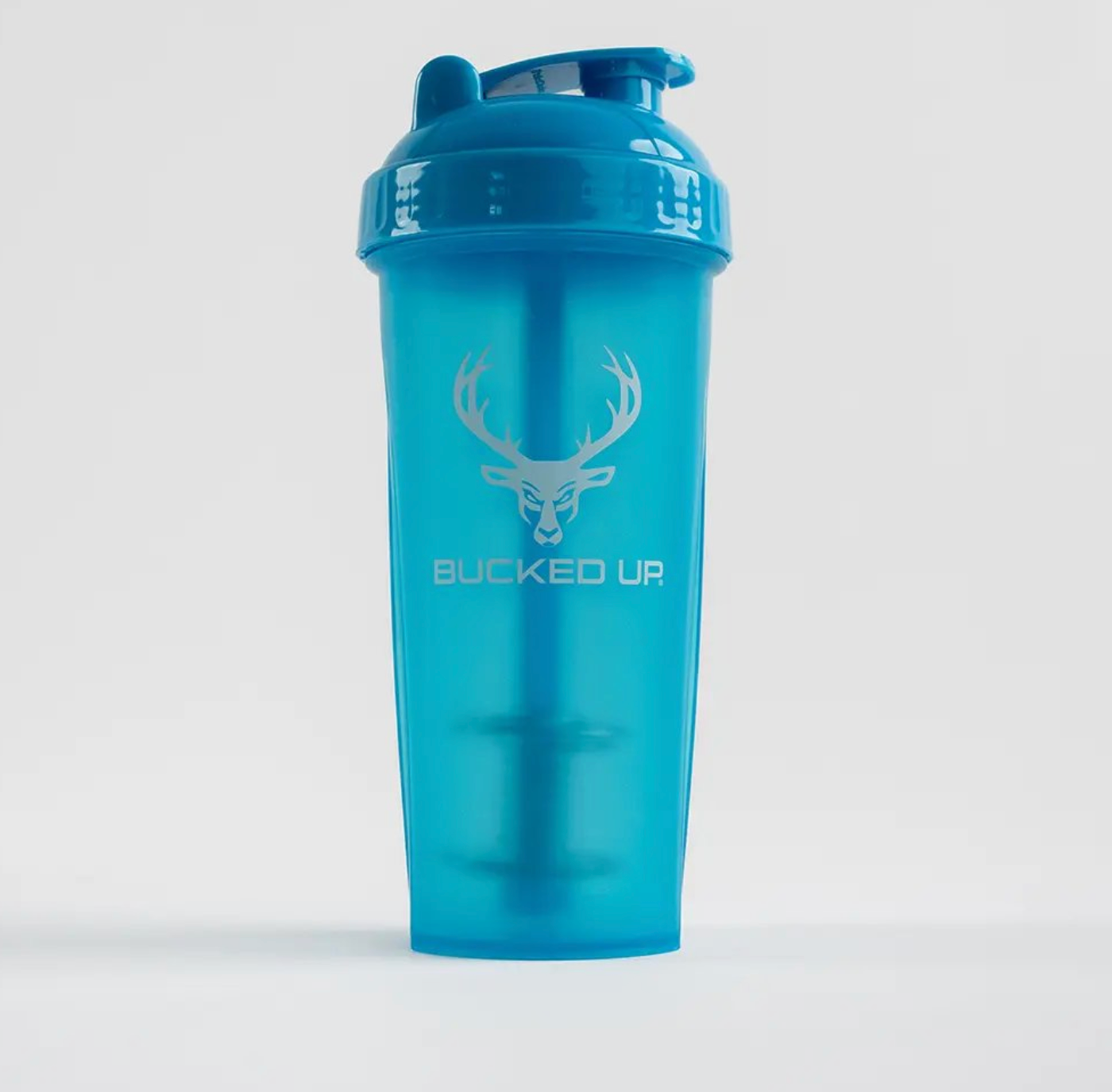 Bucked Up | Perfect Shaker Bottle