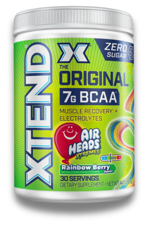 Xtend | Original BCAA | 30 servings