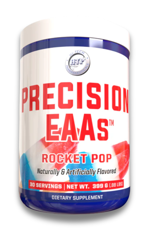 Hi-Tech | Precision EAA's | (30 servings)