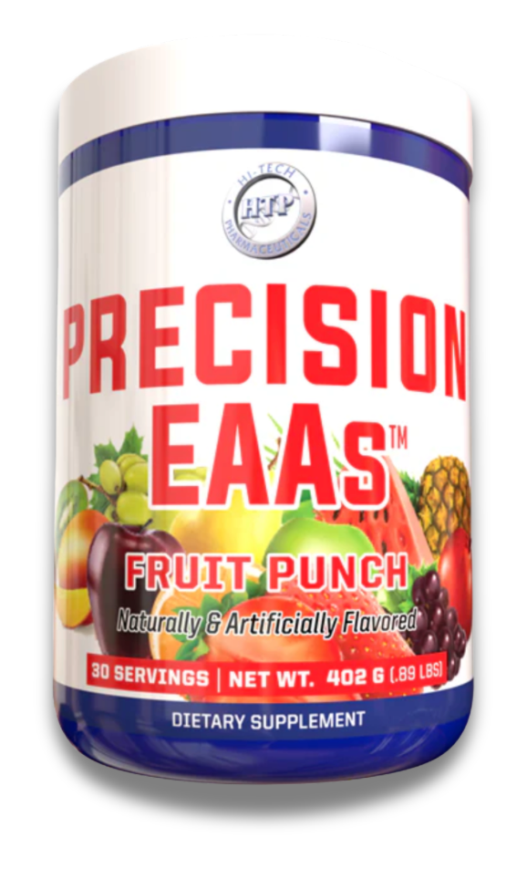 Hi-Tech | Precision EAA's | (30 servings)