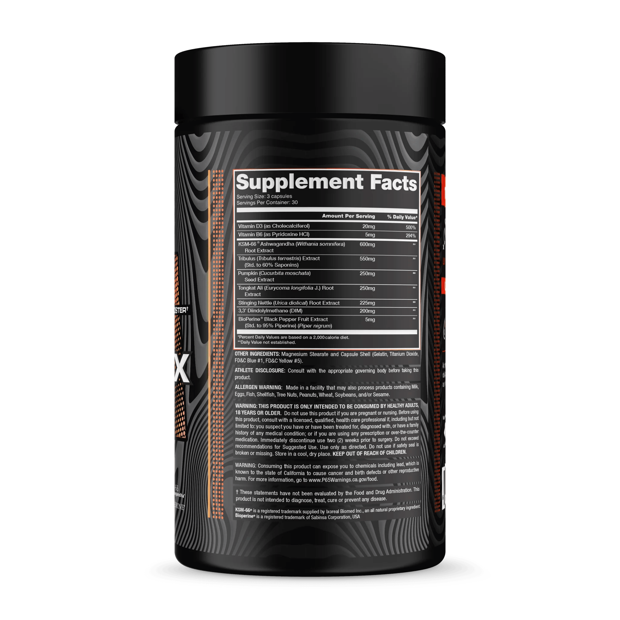 Alchemy Labs | Test-FX