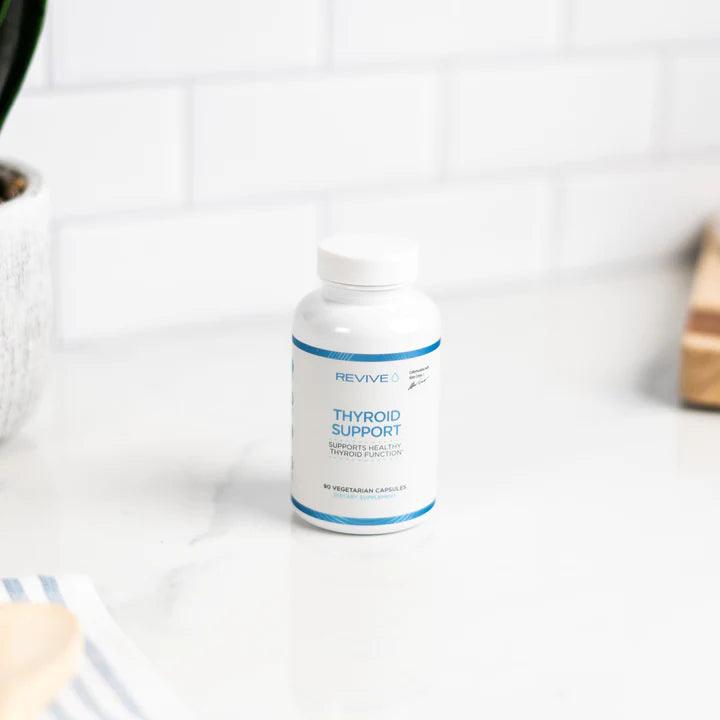 Revive MD | Thyroid Support