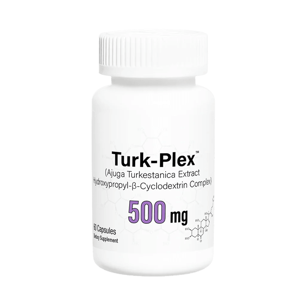 Gorilla Mind | Turk-plex (Turkesterone)