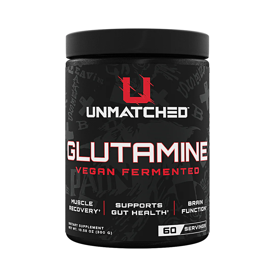Unmatched | Glutamine