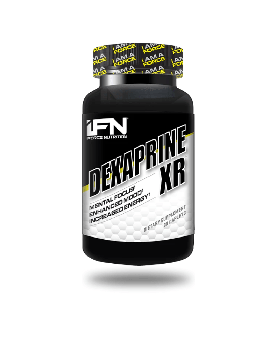IFN | DEXAPRINE XR