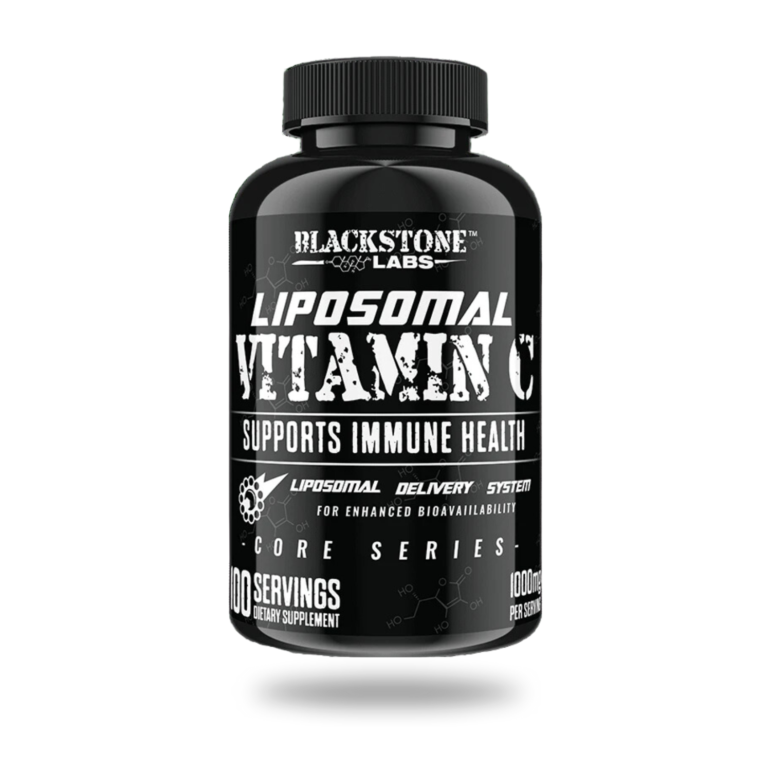 Blackstone Labs | Liposomal Vitamin C