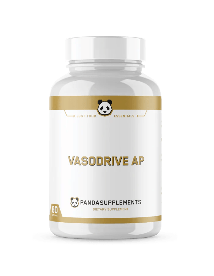 Panda Supps | Vasodrive AP
