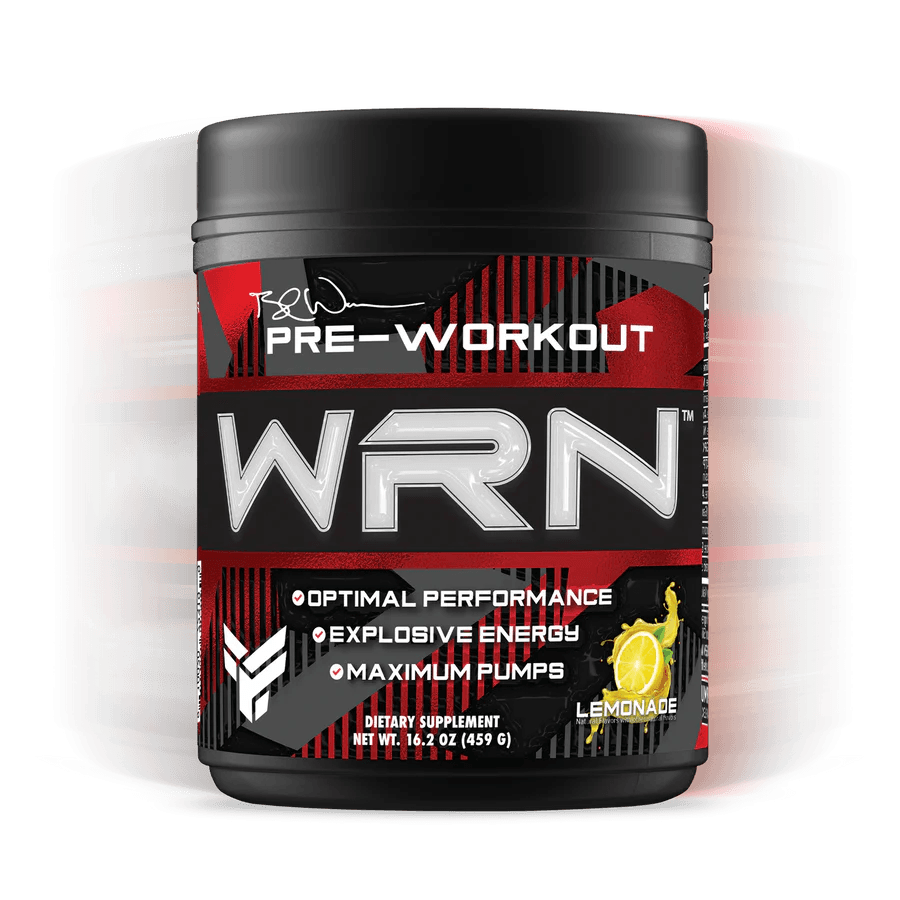 Finaflex | WRN Pre-Workout