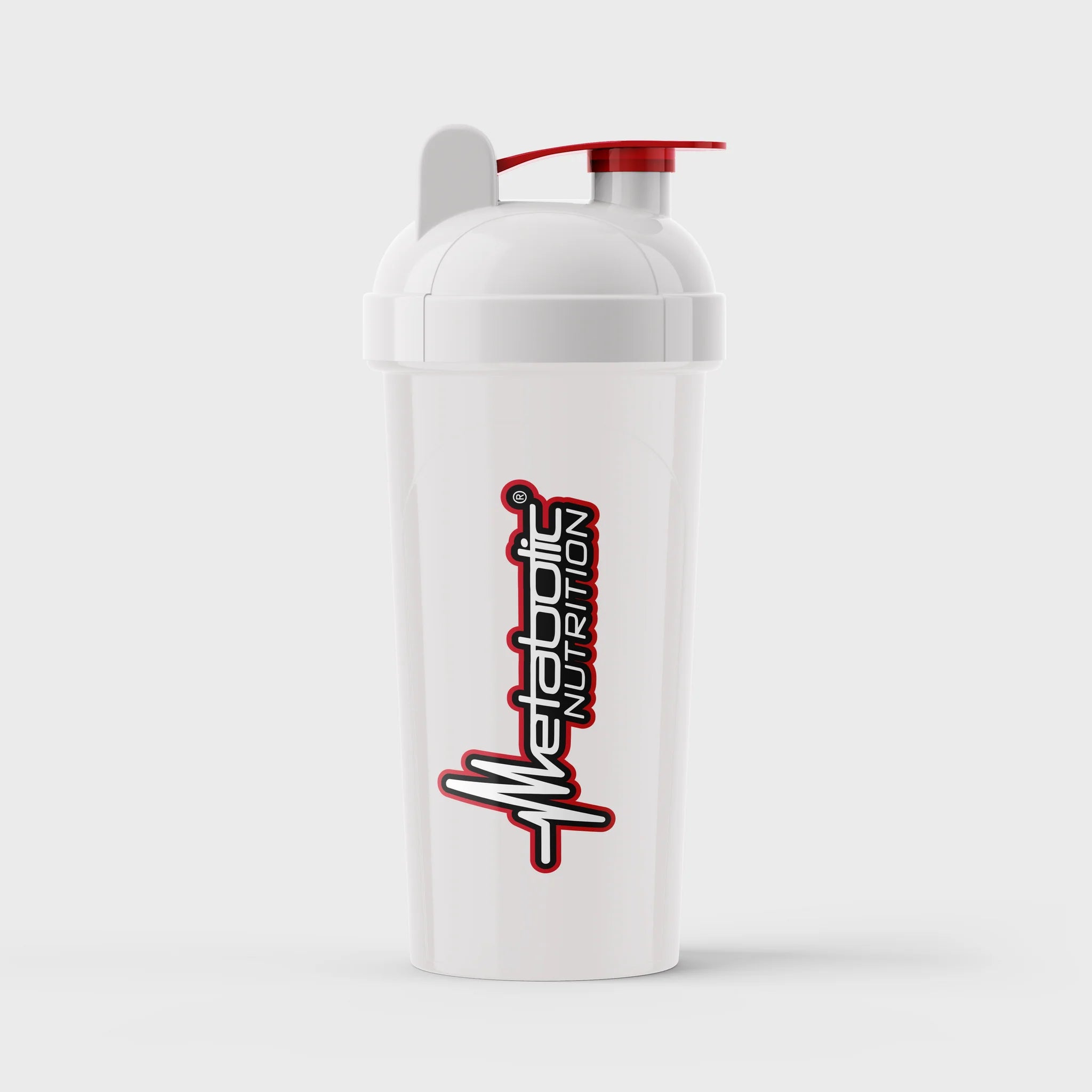 Metabolic Nutrition | Shaker Cup | "Superhero" Style
