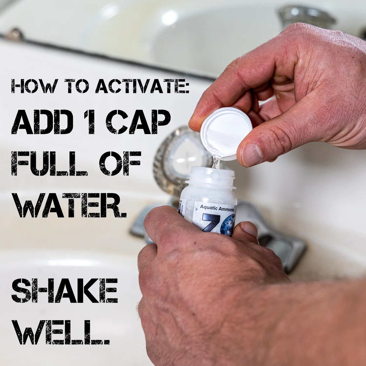 Zone Smelling Salt | Original