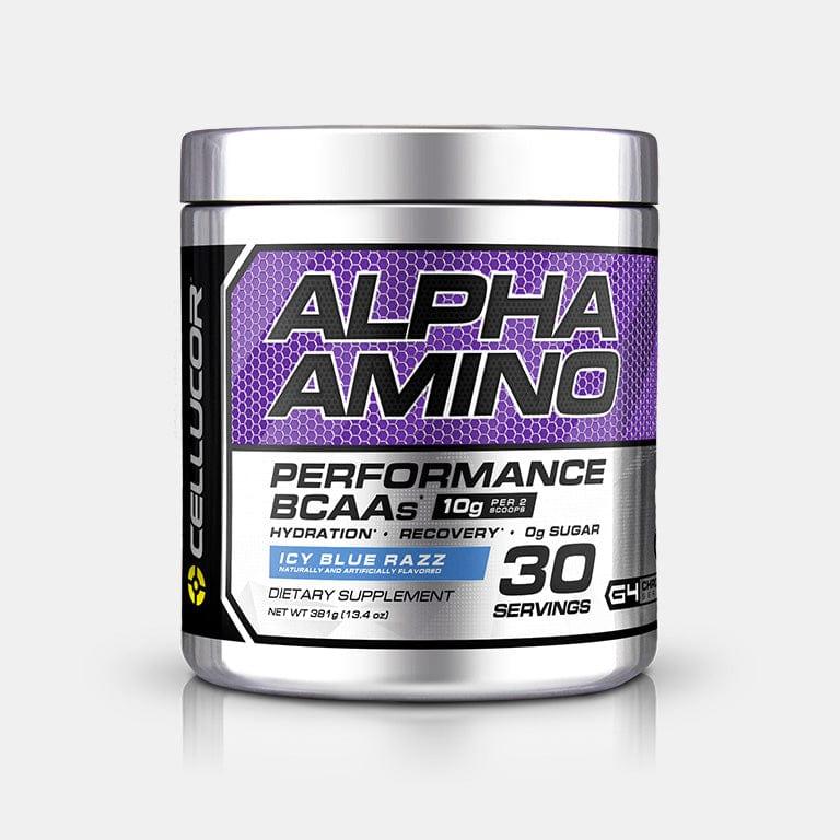 Cellucor | Alpha Amino BCAAs