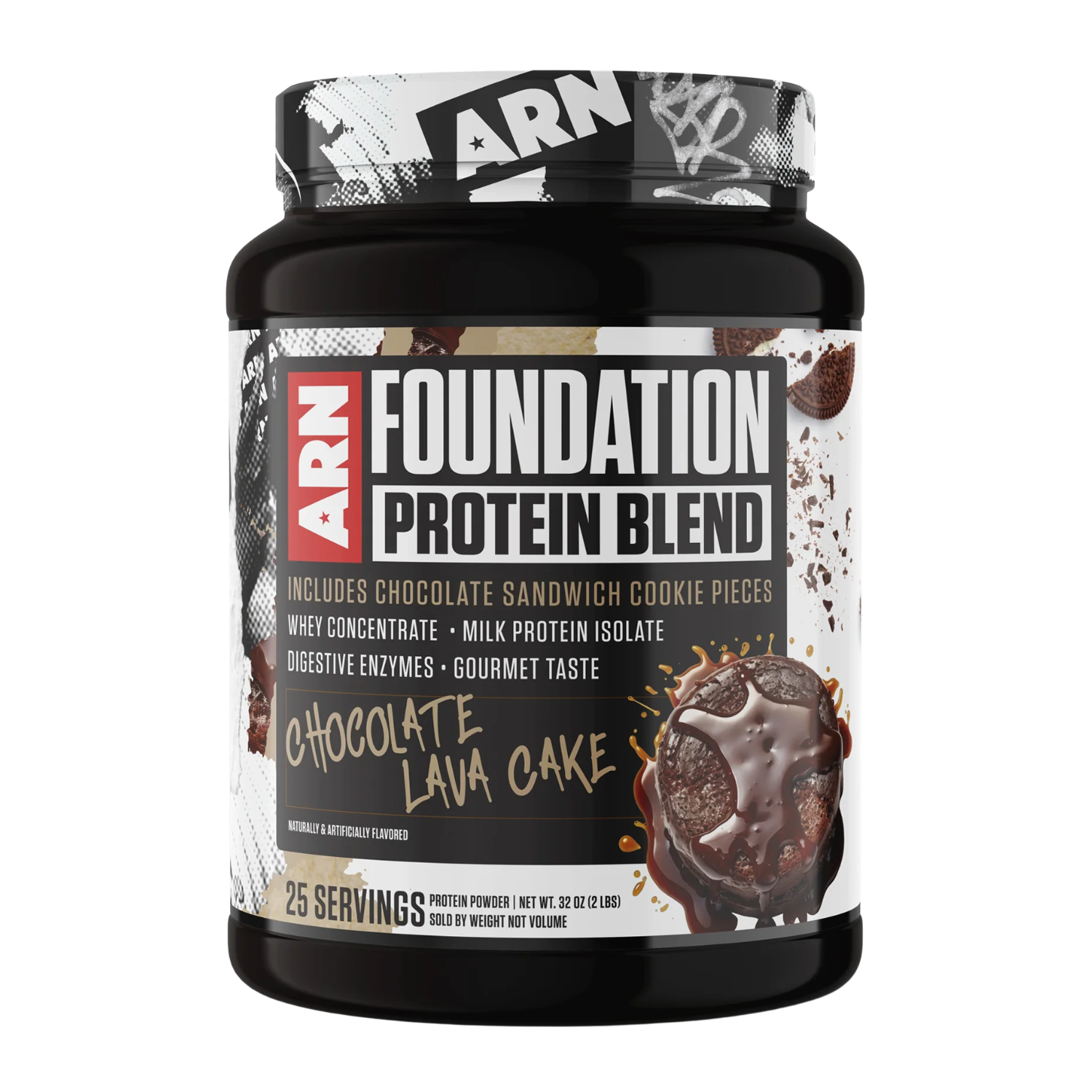 ARN | Foundation | Protein Blend