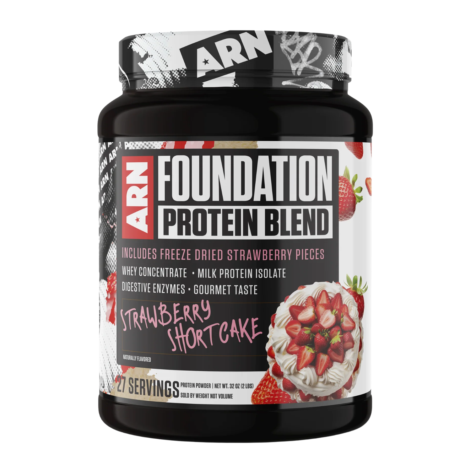 ARN | Foundation | Protein Blend