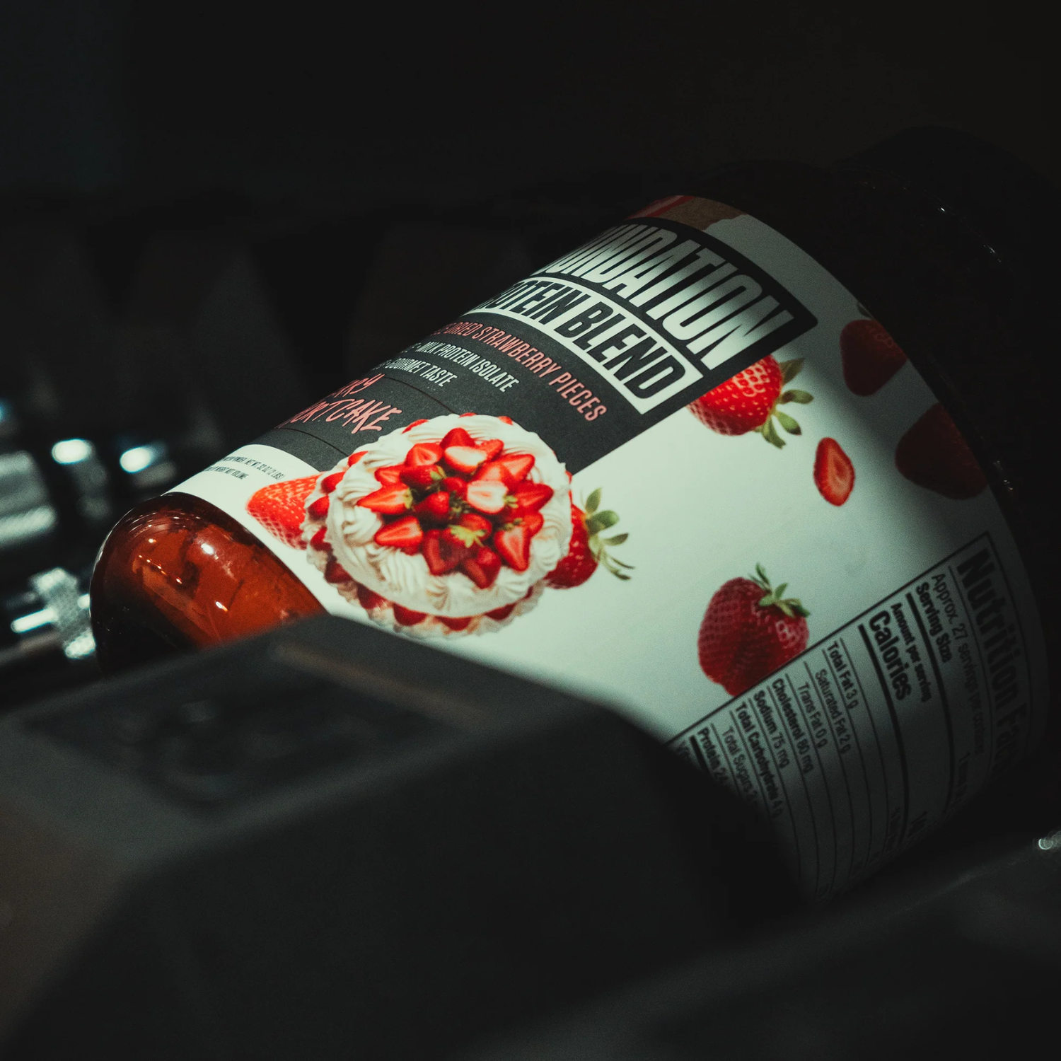 ARN | Foundation | Protein Blend