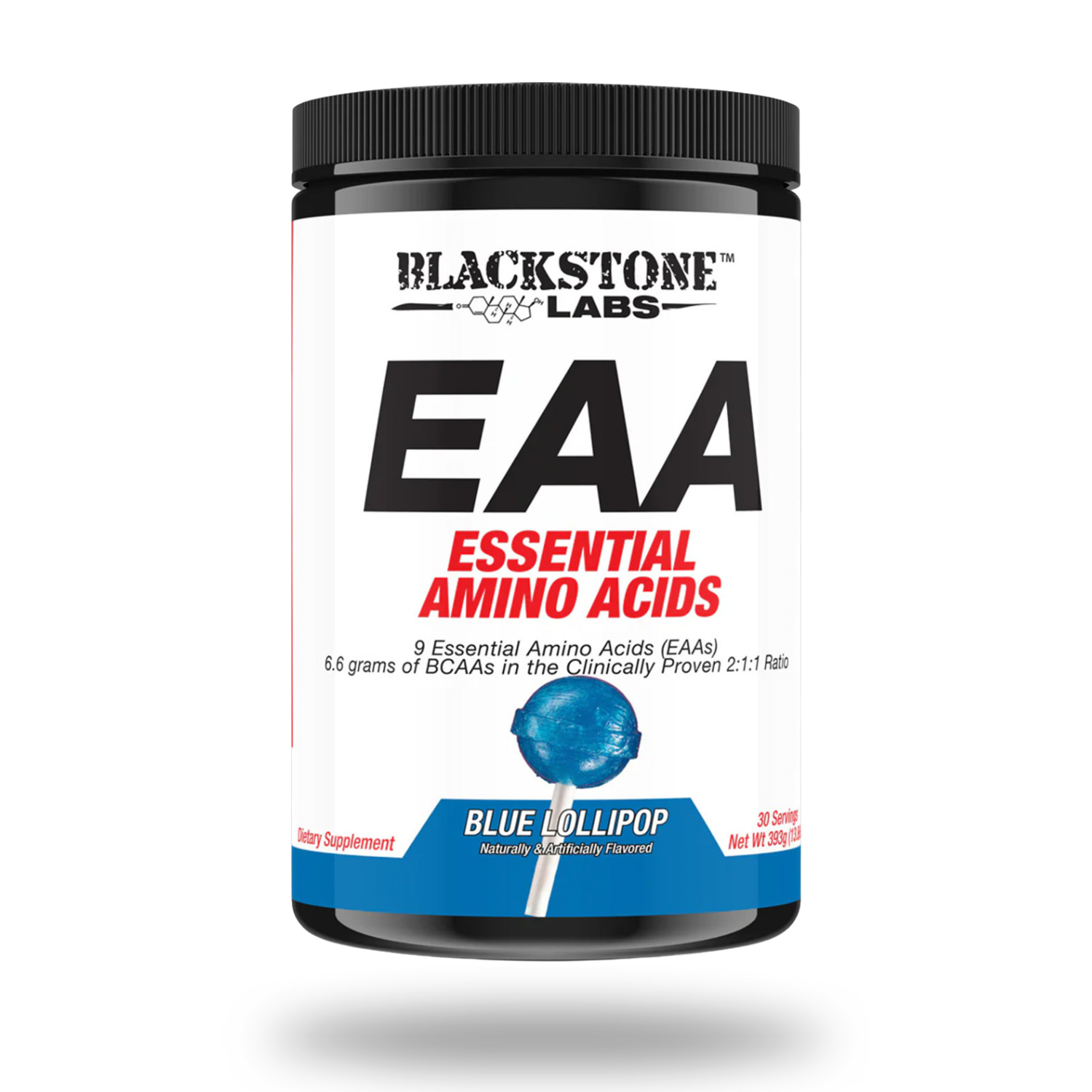 Blackstone Labs | EAA