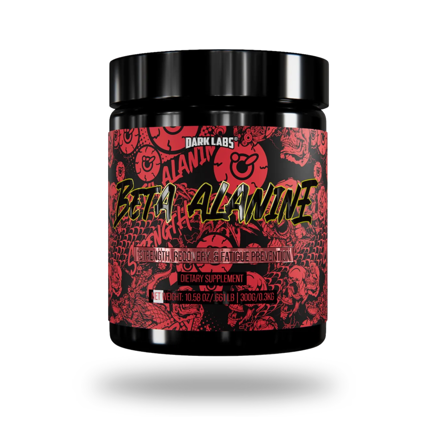 Dark Labs | Beta Alanine