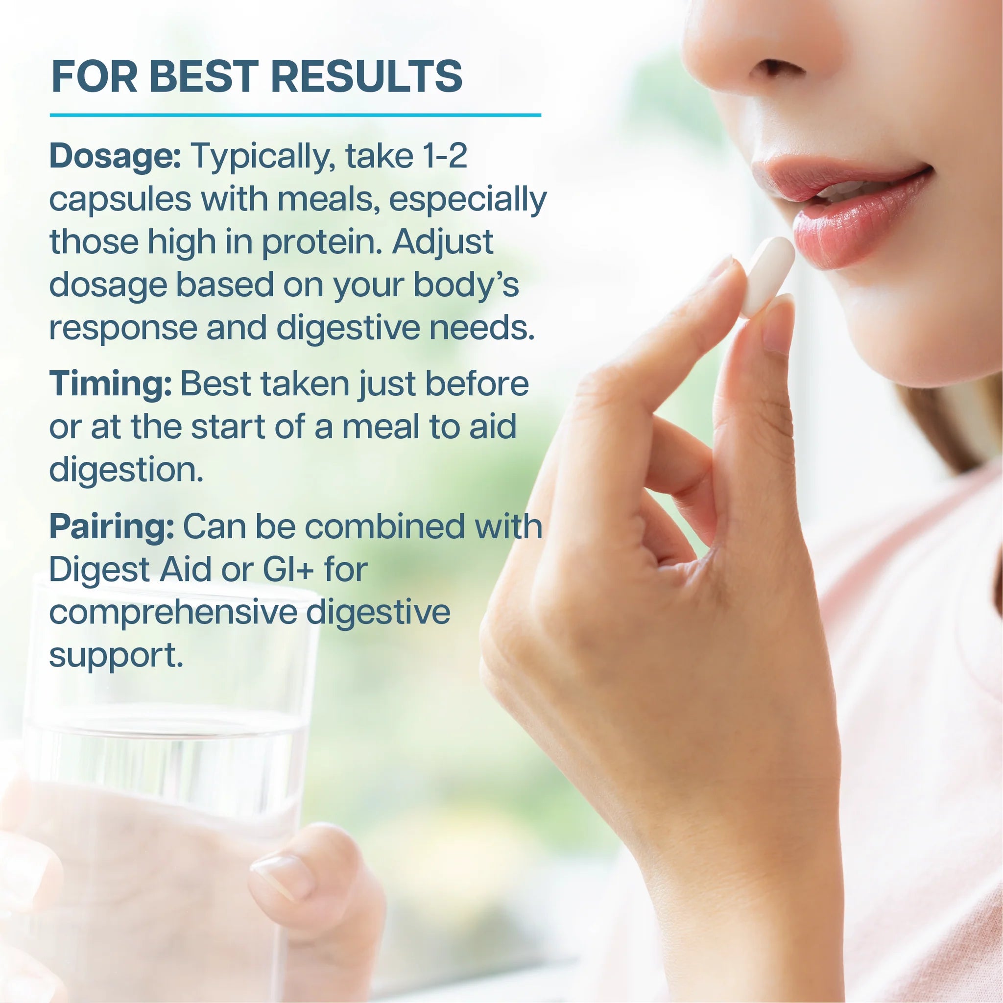 Revive MD | Betaine HCL