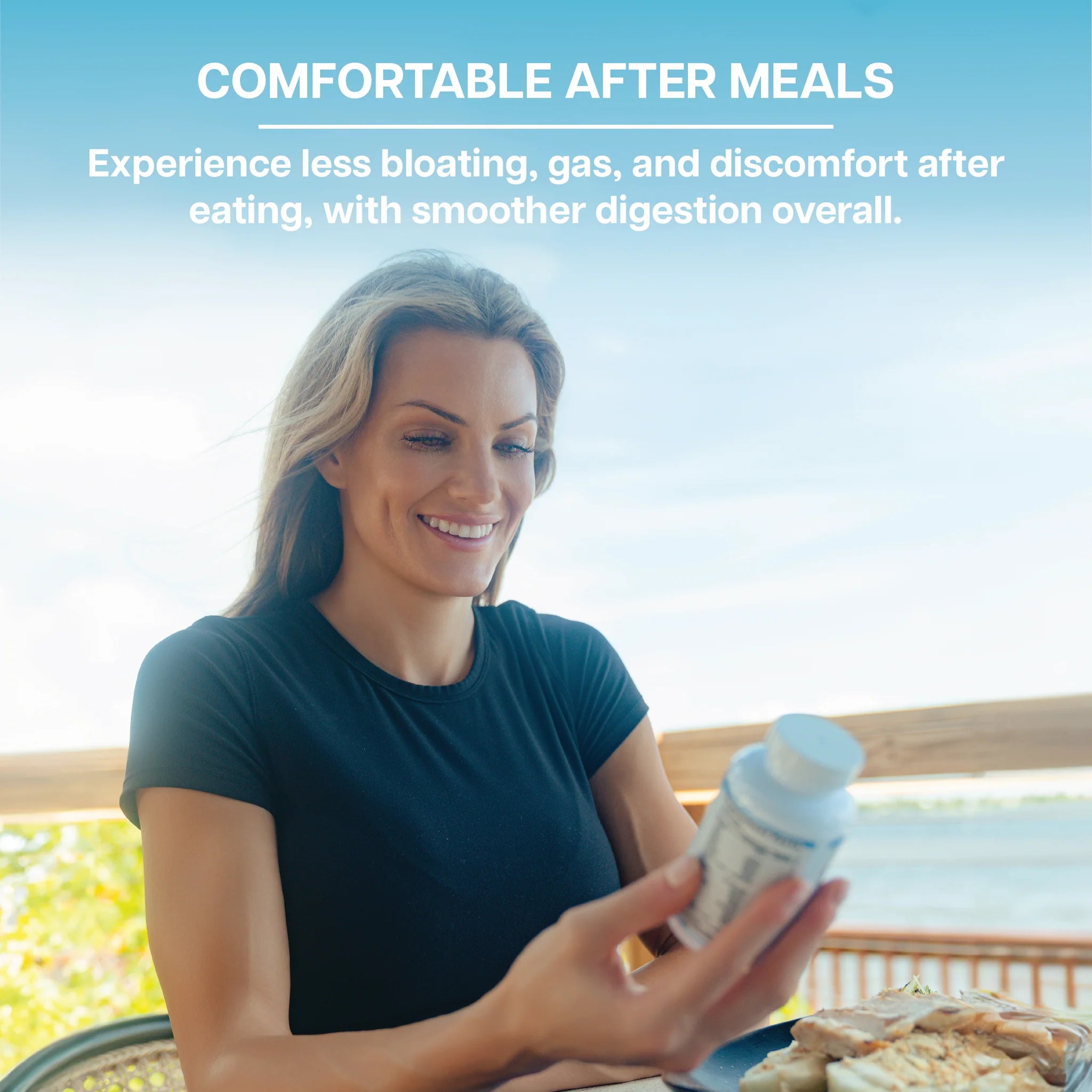 Revive MD | Betaine HCL