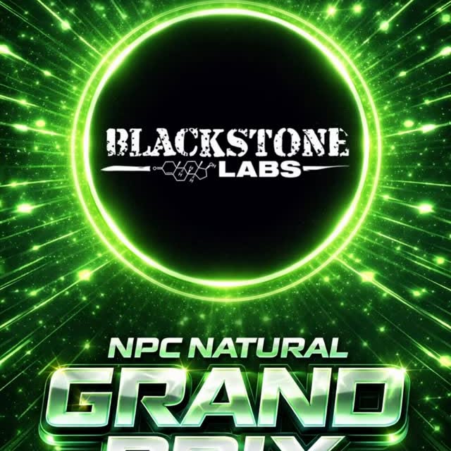 Blackstone Labs - Natural Muscle Building Stack - In Action | Nutrastop