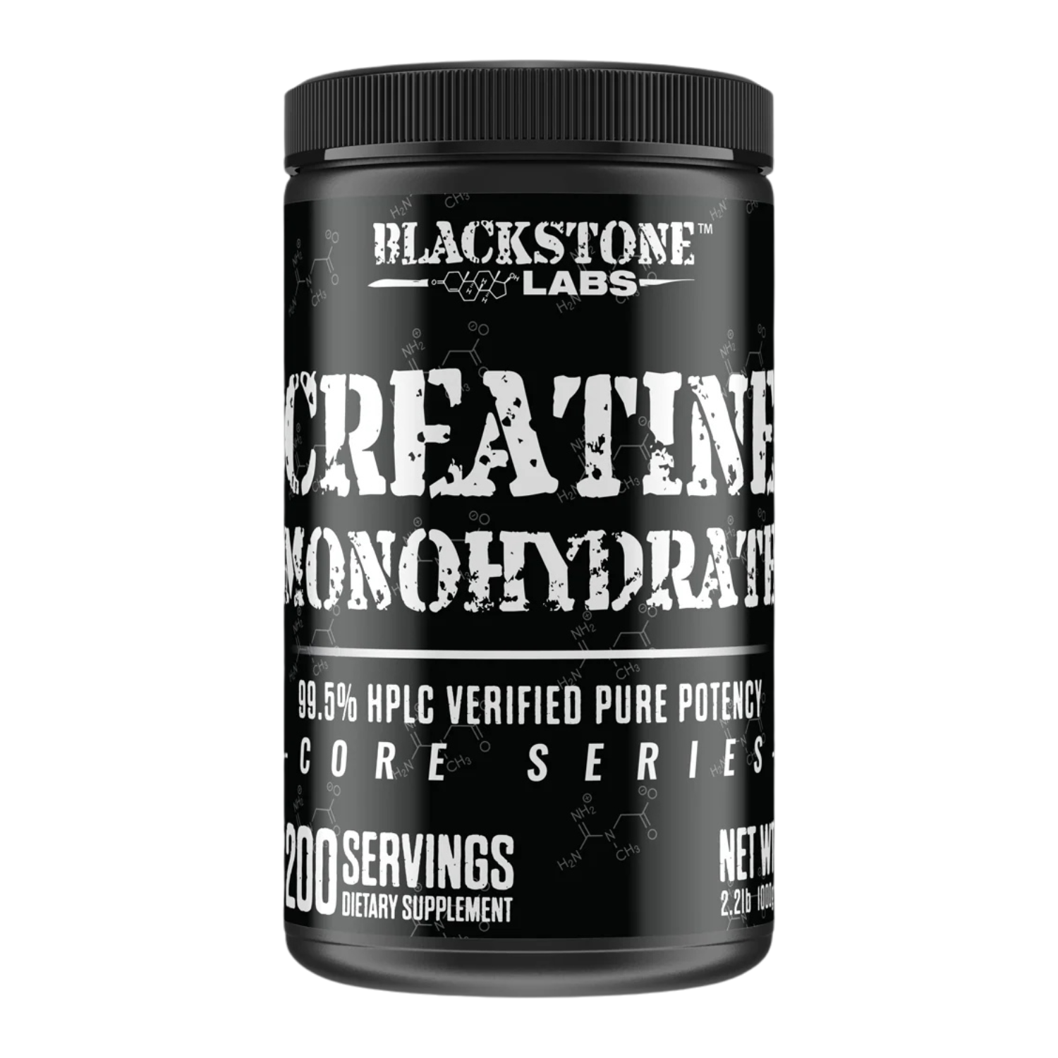 Blackstone Labs | Creatine Monohydrate