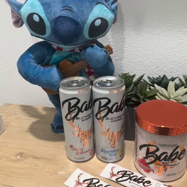 Bucked Up | Collagen Peptides - In Action | Nutrastop