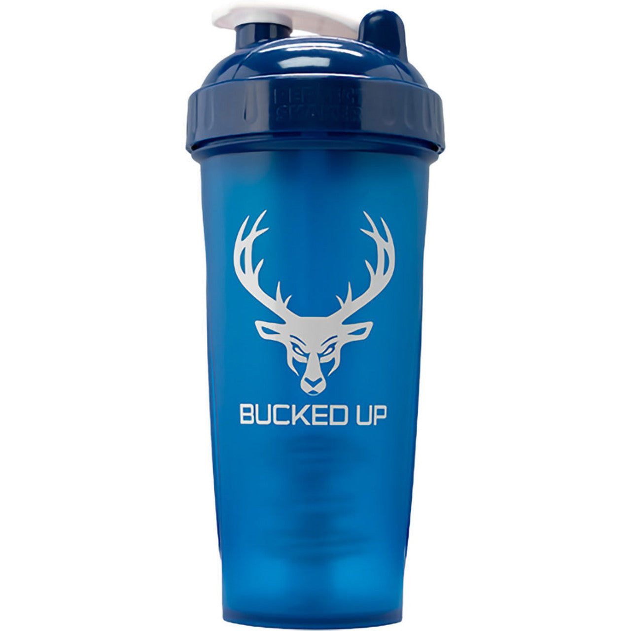 Bucked Up | Perfect Shaker Bottle