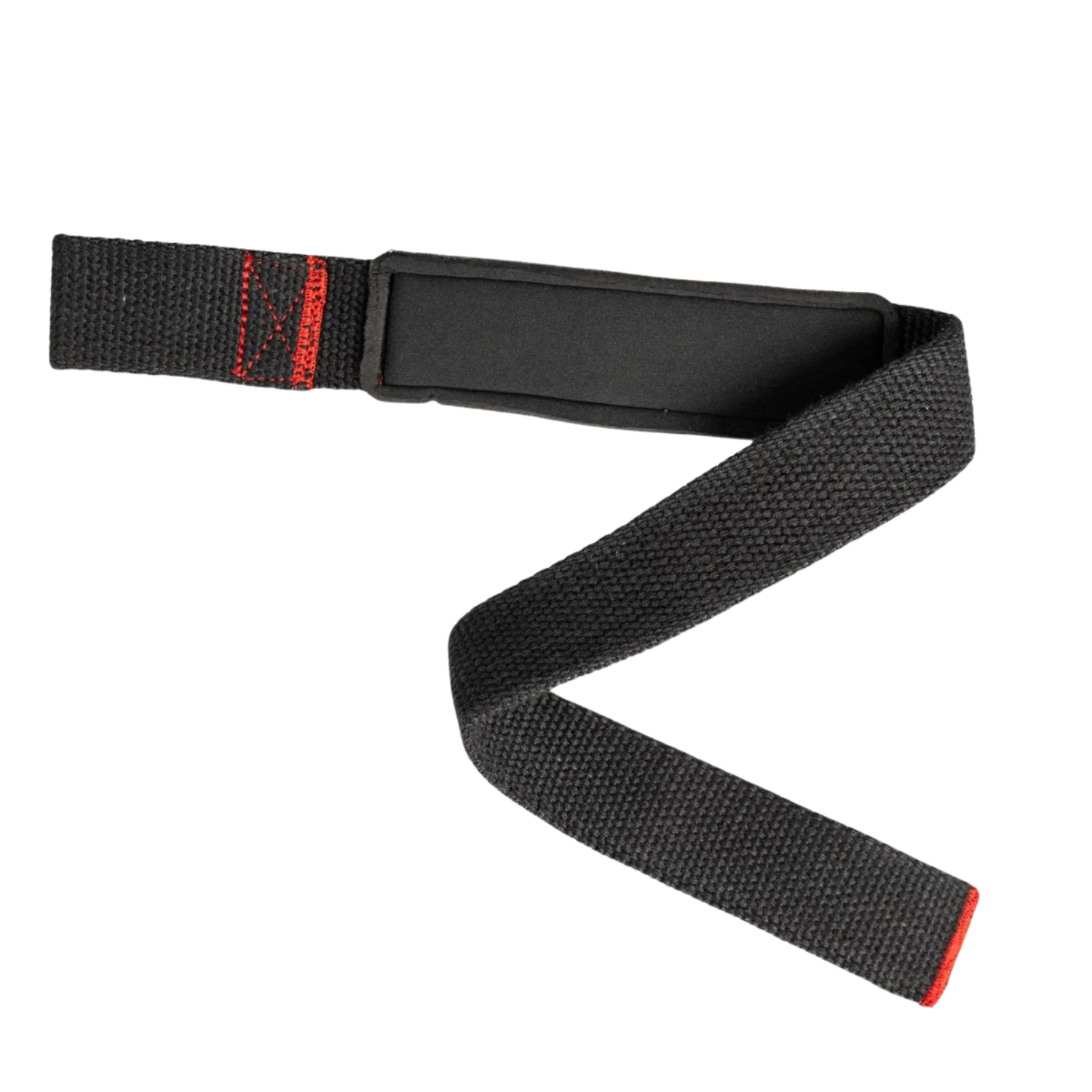 Bucked Up | Cotton Lifting Straps