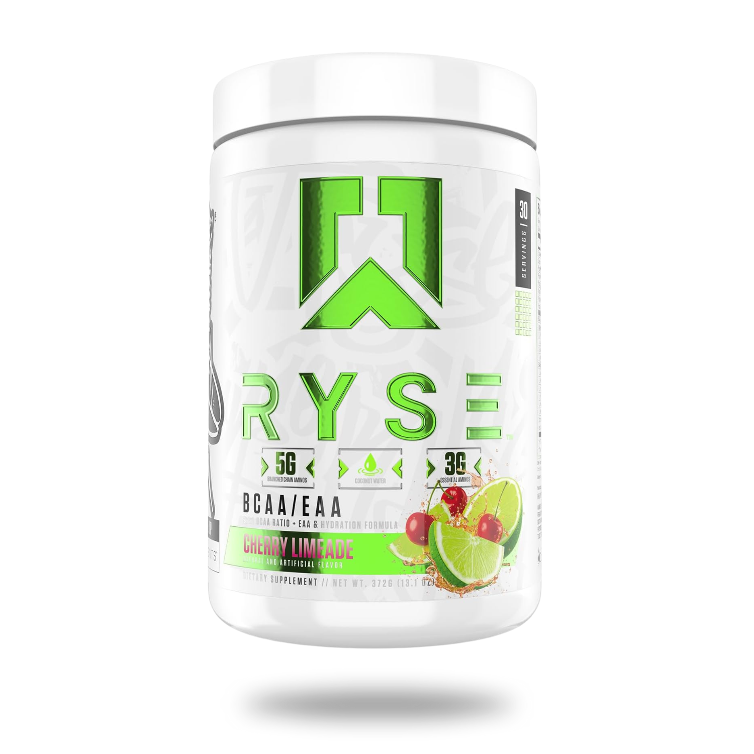 RYSE | BCAA+EAA