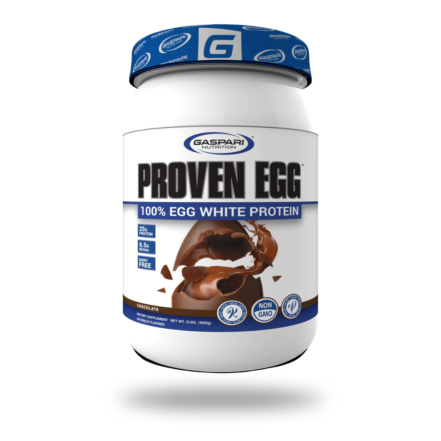 Gaspari | Proven Egg Protein