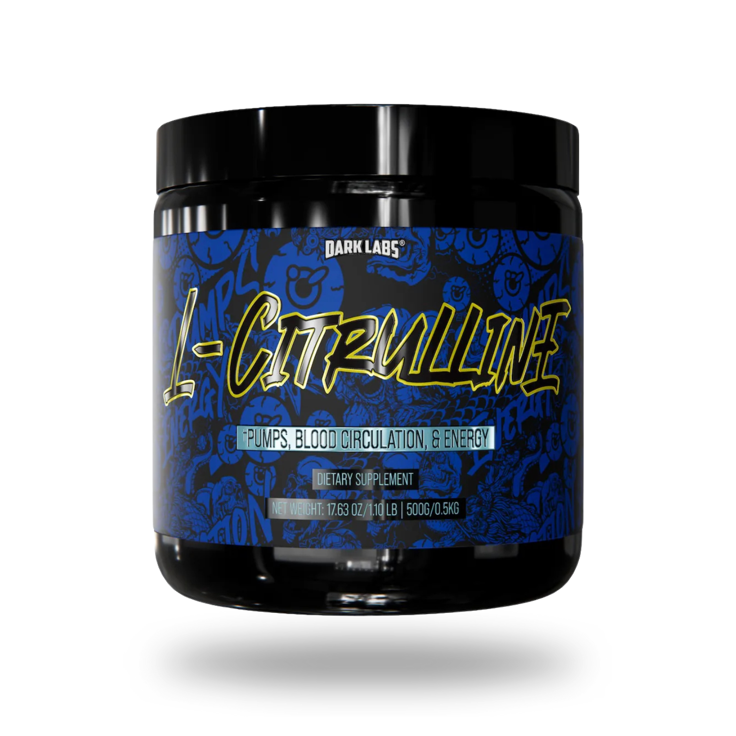 Dark Labs | L-Citrulline