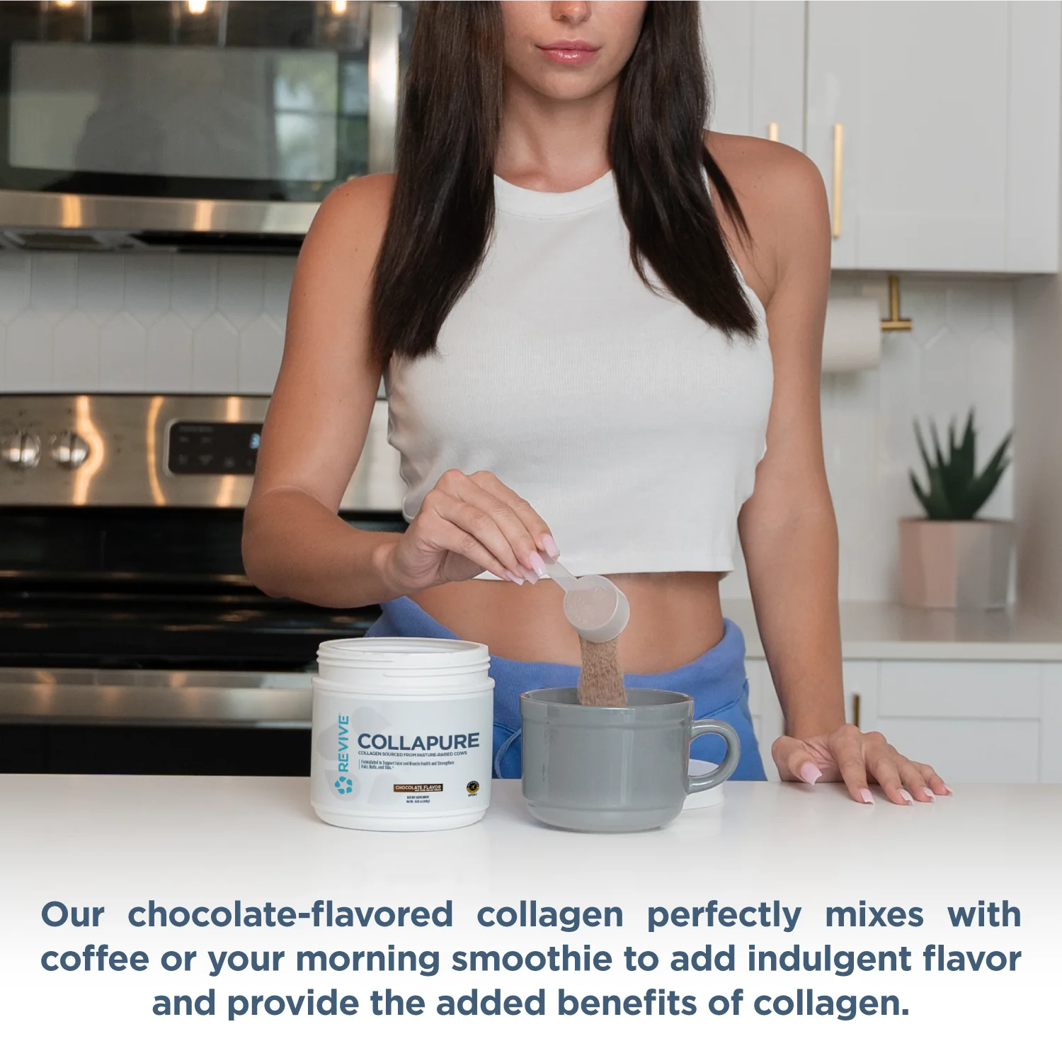 Revive MD | Collapure Collagen