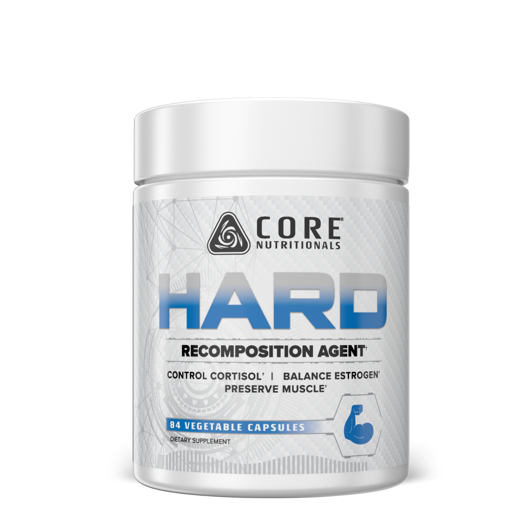 Core Nutritionals | Hard - In Action | Nutrastop